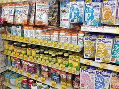 -大国药妆(えびすダイコク店)