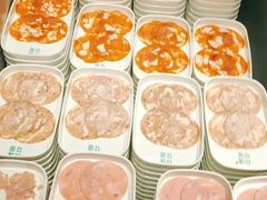 -玫瑰花园自助烤肉(顺义鑫海韵通店)