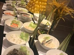 -东方广场假日酒店-蜀咖啡餐厅