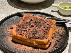 -留半山·香港食堂(啦啦宝都店)