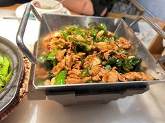 -川堂风·跷脚牛肉·乐山爆炒(中建乐荟天地店)