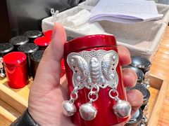 -一杯黔茶(西江千户苗寨古街店)