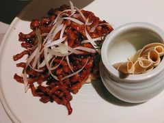 -四世同堂·京菜·烤鸭(双井店)
