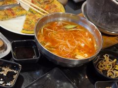 -奥西拉烤肉,盒饭,冷面(青岩刘店)