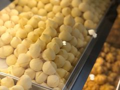 -詹记宫廷桃酥王(芜湖万达店)