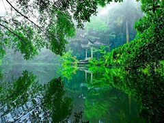 -南宁南湖公园