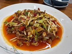 -市井川菜(江宁店)