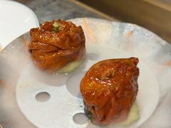 -魁盛居百年鲁菜馆(县西巷店)