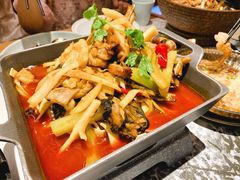 湘西霸王蛙-望湘园·洞庭渔宴(永旺店)