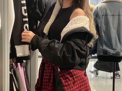 -Hollister(天环广场店)