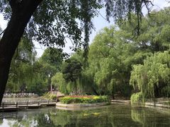 -南阳卧龙岗武侯祠