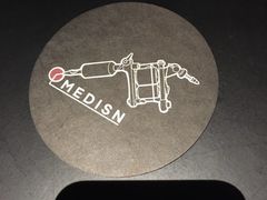 -MEDISN·药厂