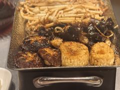 -鼎原力量东北吊炉烧烤(临河街店)