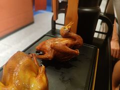 -羽鸽集·乳鸽专门店·地道顺德菜(岭南站店)