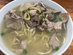 -老字號·桥下猪肚(龙眼南路店)