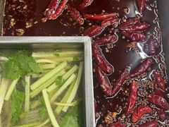 -龙森园火锅(琴台路店)