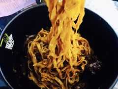 -亞婆井·劲抽面食(铂顿城店)