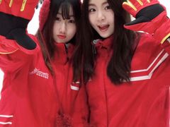 -绍兴启迪乔波冰雪世界
