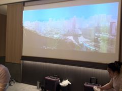 -和子足浴SPA会馆(竹山路店)