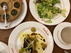 -Entrecôte 法国牛扒馆(保利·时光里店)