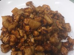 -大鸭梨烤鸭(金色漫香店)