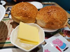 -香港新曜记茶餐厅(万泰城店)