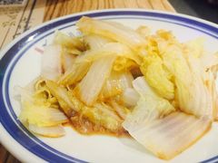 高山娃娃菜-卤儿道道(杭州大厦501店)