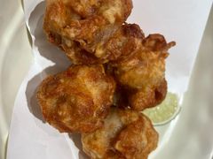 -ITARU食堂·定食料理(西丽店)