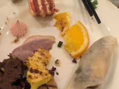 -二楼咖啡厅·厦门源昌凯宾斯基大酒店(湖滨中路店)