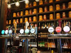 -1819餐厅·团队聚餐·烤串·精酿