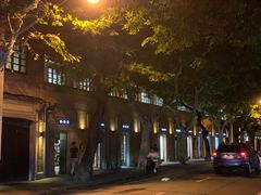 -Golden Lily河内巴黎法越料理餐厅(建国西路店)