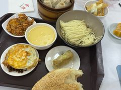 -常州糕团店(北大街新世纪商城店)