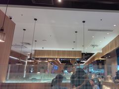 -比格比萨自助(南京万达茂店)