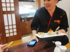 -黑松白鹿(金融街店)