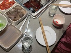 -海底捞火锅(东方时代广场店)