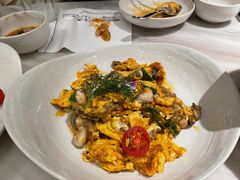 -金椰壳· 大厨新加坡菜(壹方城店)