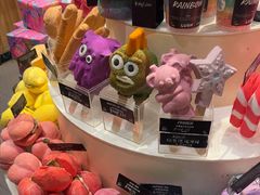 -LUSH(威尼斯人店)