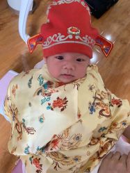 -东方幸福国际母婴月子会所(沙湾公园店)