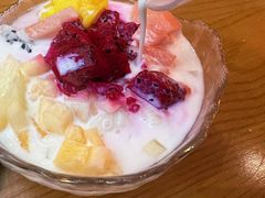 -王扯火胖哥烤生蚝(眉山首店)