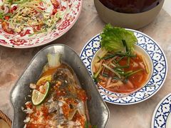 -KingThaia金泰兰(滨江天街店)