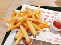 -The Habit Burger Grill 哈比特汉堡(爱琴海店)