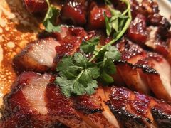 黑金叉烧-米庄·原味私房菜(骏壹万邦店)