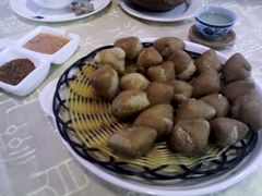 炸豆腐-味道云南·云朵山歌(东方都会广场店)