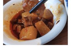 -乔家栅(襄阳南路店)