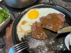 -吉布鲁牛排海鲜自助(温江合生汇店)