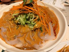 -姥姥家春饼店(惠新东街店)