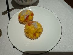 -華府Deluxe(兴业太古汇店)