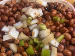 -小俩口烧烤东北菜(双井店)