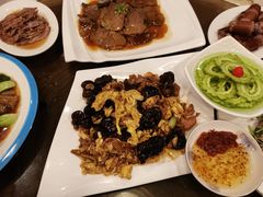 -燕风楼烤鸭店(建设总店)