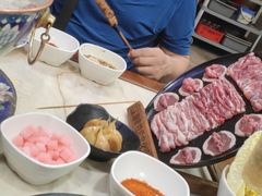 -东来顺•非遗火锅(外滩店)